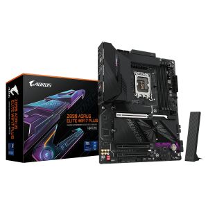 GIGABYTE Z890 AORUS ELITE WIFI7 PLUS Mainboard