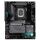 GIGABYTE Z890 EAGLE PLUS Mainboard – Unterstützt Intel Core Ultra (Serie 2) CPUs, 14+1+2-Phasen-VRM, bis zu 9466 MHz DDR5 (OC), 1× PCIe 5.0 M.2 + 3× PCIe 4.0 M.2, 2.5-GbE-LAN, USB4