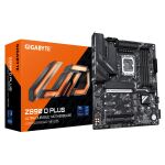GIGABYTE Z890 D PLUS Mainboard – Unterstützt...