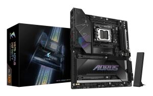 GIGABYTE X870 AORUS INFINITY Mainboard