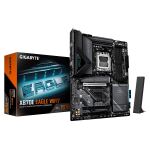 GIGABYTE X870E EAGLE WIFI7 Mainboard –...