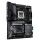 GIGABYTE X870E EAGLE WIFI7 Mainboard – Unterstützt AMD Ryzen 9000 CPUs, digitales 16+2+2-Phasen-VRM, bis zu 8200 MHz DDR5 (OC), 1× PCIe 5.0 + 3× PCIe 4.0, Wi-Fi 7, 5-GbE-LAN, USB 4