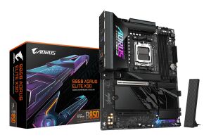 GIGABYTE B850 AORUS ELITE X3D Mainboard
