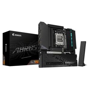 GIGABYTE B850M AORUS STEALTH Mainboard