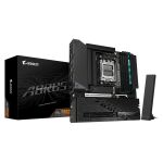 GIGABYTE B850M AORUS STEALTH Mainboard
