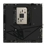 GIGABYTE B850M AORUS STEALTH Mainboard
