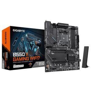 GIGABYTE B550 X GAMING WIFI7 Mainboard