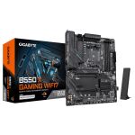 GIGABYTE B550 X GAMING WIFI7 Mainboard
