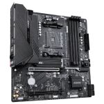 GIGABYTE B550M X AORUS ELITE WIFI7 Mainboard