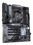 GIGABYTE B550 X EAGLE WIFI6E Mainboard