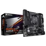GIGABYTE B550M X AORUS ELITE Mainboard