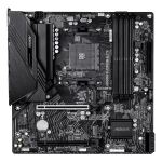 GIGABYTE B550M X AORUS ELITE Mainboard