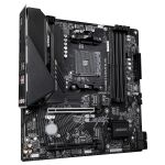 GIGABYTE B550M X AORUS ELITE Mainboard
