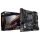 GIGABYTE B550M X AORUS ELITE Mainboard