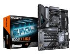 Gigabyte B550 X Eagle               (B550,AM4,ATX,DDR4)