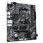 Gigabyte A520M S2HP                 (A520,AM4,mATX,DDR4)