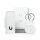 Ubiquiti G3 Starter Kit Sicherheitszugangskontrollsystem Grau, Weiß