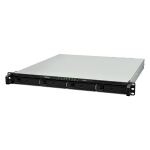 Synology RackStation RS826RP+ NAS & Speicherserver...