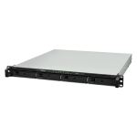 Synology RackStation RS826+ NAS & Speicherserver Rack...