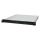 Synology RackStation RS826+ NAS & Speicherserver Rack (1U) AMD Ryzen V1500B 4 GB DDR4 0 TB DiskStation Manager Schwarz, Grau