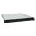 Synology RackStation RS826+ NAS & Speicherserver Rack (1U) AMD Ryzen V1500B 4 GB DDR4 0 TB DiskStation Manager Schwarz, Grau