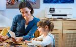 HP ENVY Photo Envy 7230 Wireless All-in-One Farbe Drucker