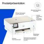 HP ENVY Photo Envy 7230 Wireless All-in-One Farbe Drucker