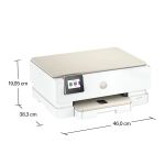 HP ENVY Photo Envy 7230 Wireless All-in-One Farbe Drucker
