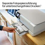 HP ENVY Photo Envy 7230 Wireless All-in-One Farbe Drucker