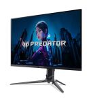 Acer Predator X27UW3 (26.5")  WQHD QD-OLED Gamescom Messeware