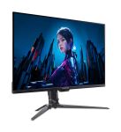 Acer Predator X32 X5 X32X5 (31.5") 4K QD-OLED Gamescom Messeware