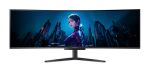 Acer Predator X49X 49" DQHD OLED Display Gamescom...