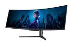 Acer Predator X49X 49" DQHD OLED Display Gamescom Messeware