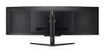 Acer Predator X49X 49" DQHD OLED Display Gamescom Messeware
