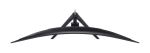 Acer Predator X49X 49" DQHD OLED Display Gamescom Messeware