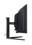 Acer Predator X49X 49" DQHD OLED Display Gamescom Messeware