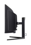 Acer Predator X49X 49" DQHD OLED Display Gamescom Messeware