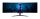 Acer Predator X49X 49" DQHD OLED Display Gamescom Messeware