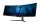 Acer Predator X49X 49" DQHD OLED Display Gamescom Messeware