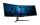 Acer Predator X49X 49" DQHD OLED Display Gamescom Messeware