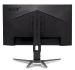 Acer Predator XB323QKV4(31.5") 4K Gamescom Messeware
