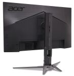 Acer Predator XB323QKV4(31.5") 4K Gamescom Messeware