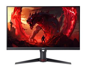 Acer Nitro XV270UX1 27" WQHD Display Gamescom Messeware