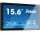 iiyama ProLite TF1634MC-B7X Computerbildschirm 39,6 cm (15.6") 1920 x 1080 Pixel Full HD LED Touchscreen Multi-Nutzer Schwarz