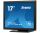 iiyama T1731SR-B5 POS-Monitor 43,2 cm (17") 1280 x 1024 Pixel Touchscreen