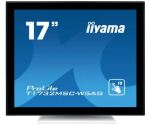 iiyama ProLite T1732MSC-W5AG Computerbildschirm 43,2 cm (17") 1280 x 1024 Pixel LED Touchscreen Weiß