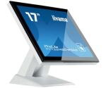 iiyama ProLite T1732MSC-W5AG Computerbildschirm 43,2 cm (17") 1280 x 1024 Pixel LED Touchscreen Weiß