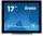 iiyama ProLite T1732MSC-W5AG Computerbildschirm 43,2 cm (17") 1280 x 1024 Pixel LED Touchscreen Weiß