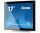 iiyama ProLite T1732MSC-W5AG Computerbildschirm 43,2 cm (17") 1280 x 1024 Pixel LED Touchscreen Weiß