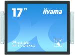 iiyama TF1734MC-B1X Computerbildschirm 43,2 cm (17") 1280 x 1024 Pixel LED Touchscreen Schwarz